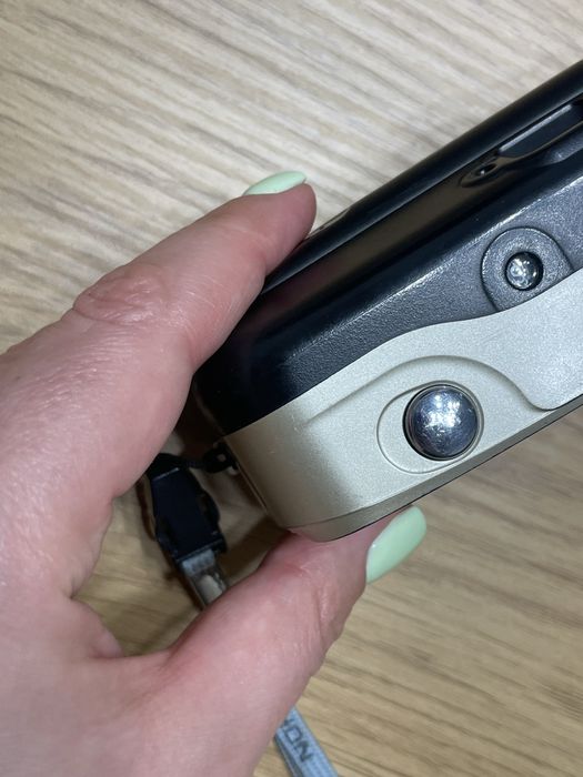 Фотоапарат плівковий Sаmsung