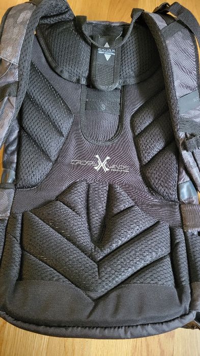 рюкзаки 25-65  l Dru back