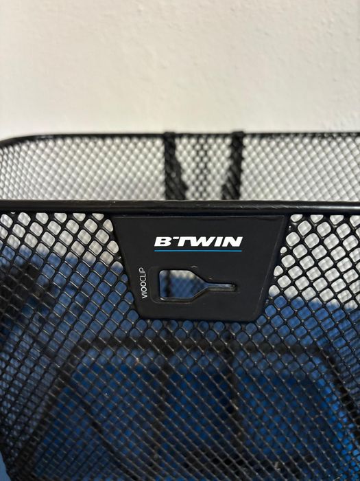 Cesto Universal Bicicleta