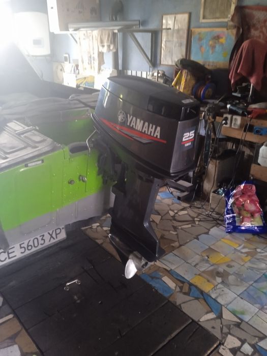 Катер лодка прогрес 2м