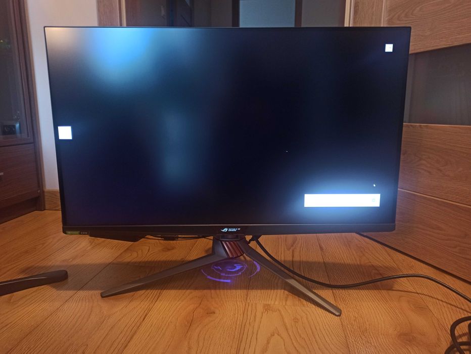 Monitor ASUS ROG PG32UQX 4K 144Hz HDR G-Sync