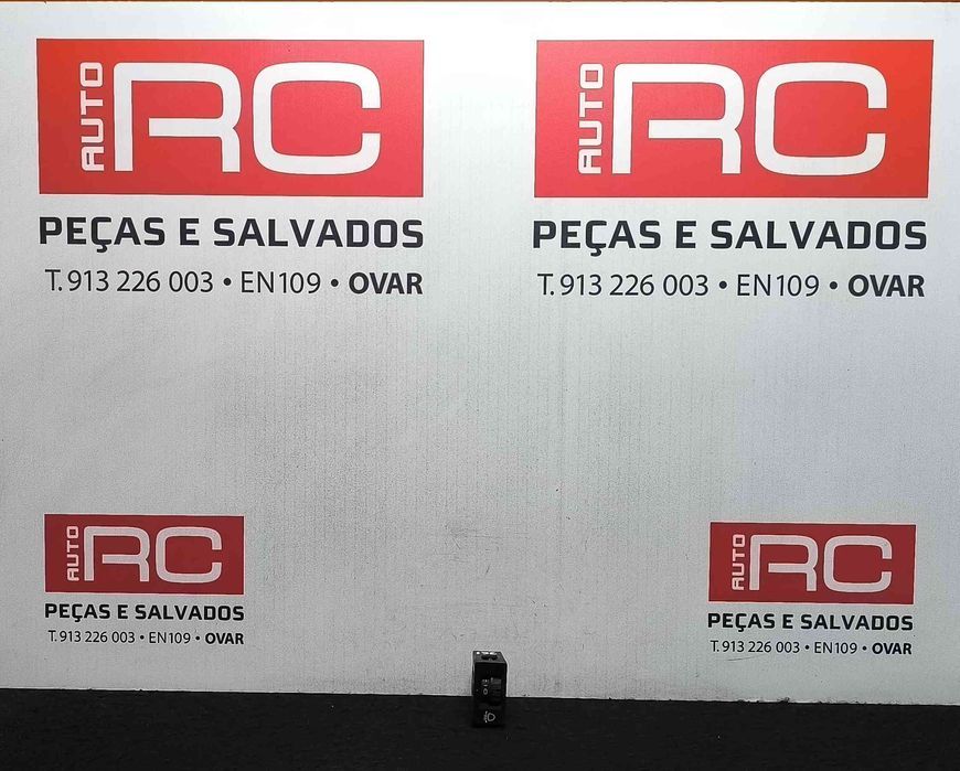 Manípulo de Luzes CITROËN C2 (JM_) ano 2005