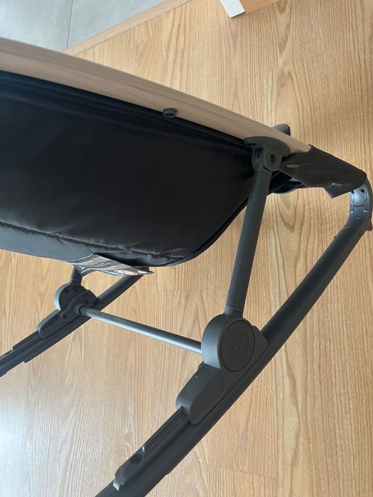 Espreguiçadeira maxi cose