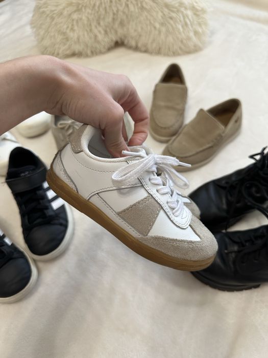 Кеди, кросівки , ботинки ZARA 27 р.