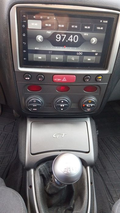 Alfa Romeo GT 1.9 JTD 150cv