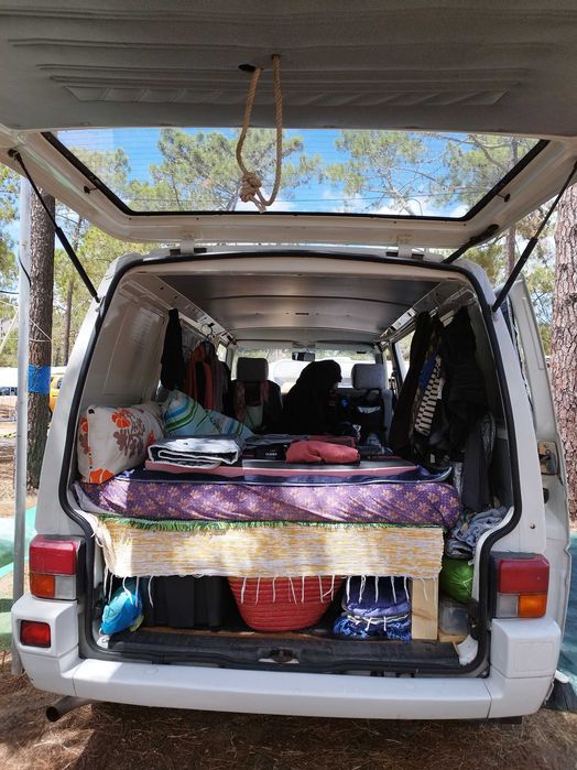 Volkswagen Transporter T4