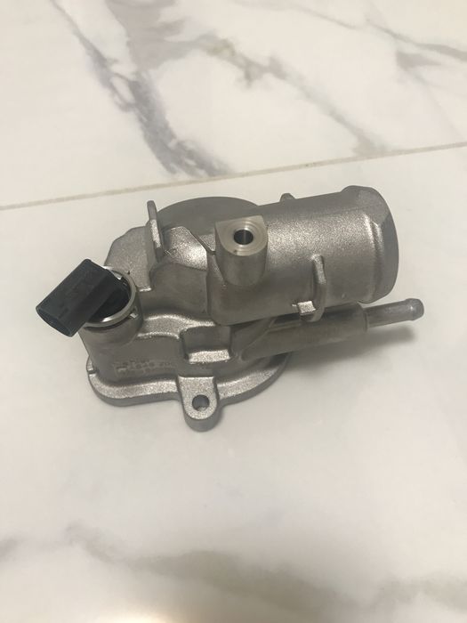 Термостат на Sprinter