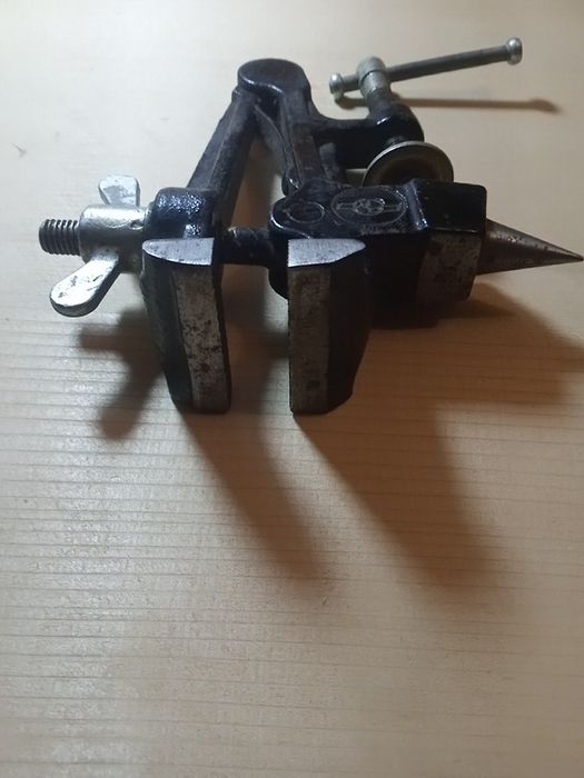 Лещата ручні ювелірні. СССР. Різні варіанти.