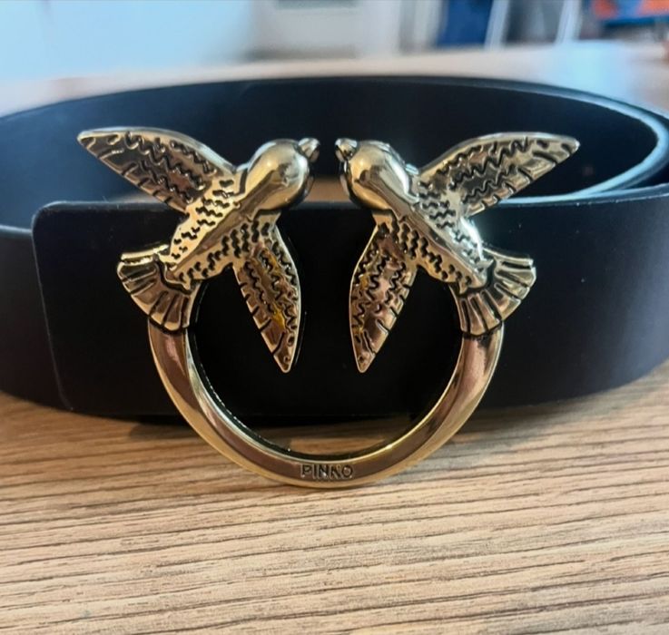 Pasek damski dl.120cm