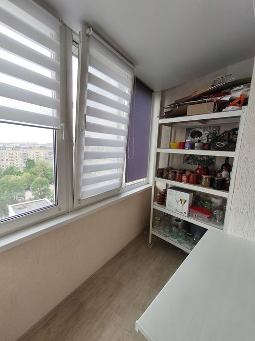 Продаж 1 кімнатної квартири, Індустріальний район, вул. Калинова