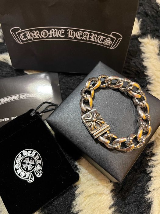 Chrome Hearts Bracelets | Браслеты на руку Хром Хартс