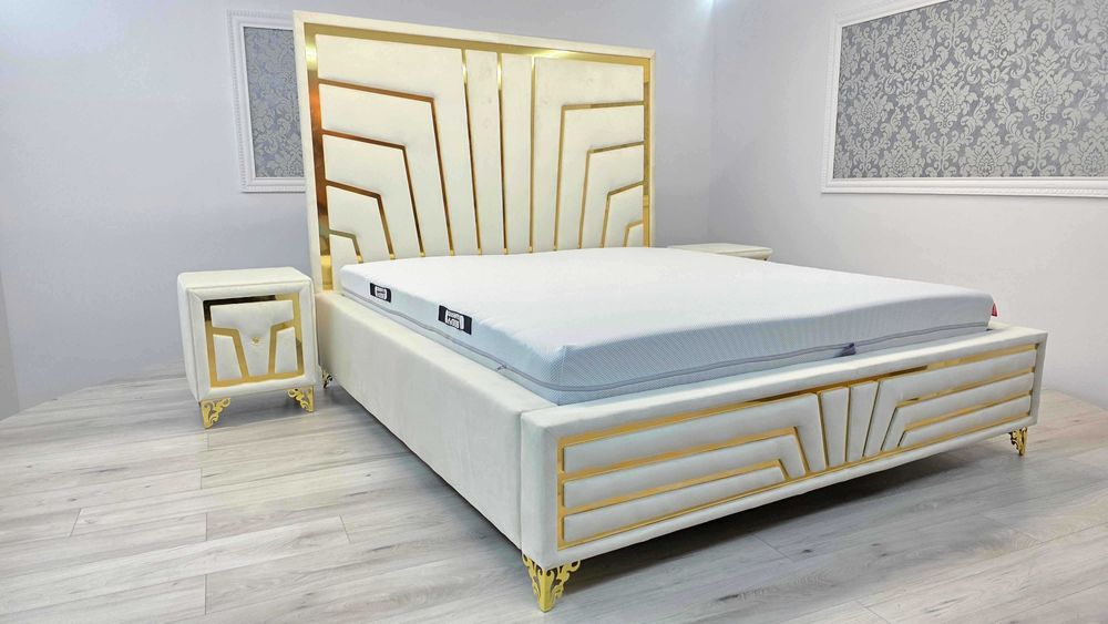 Łóżko Venus Linea