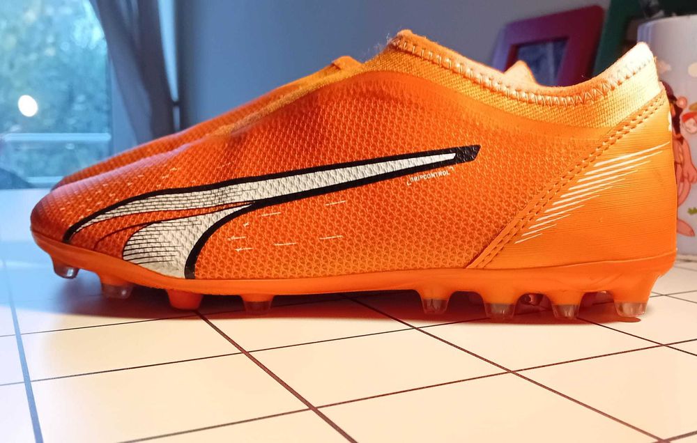 Chuteiras Puma Ultra