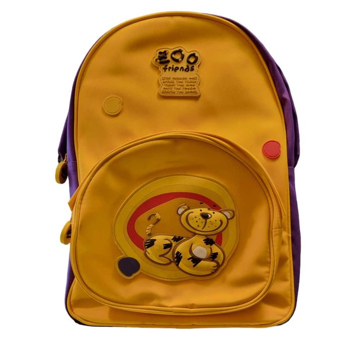 Mochilas escolares novas (Fim de stock)