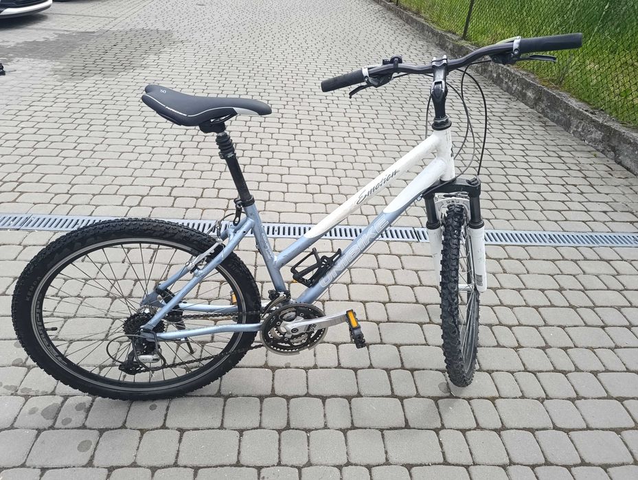 Sprzedam rower UNIBIKE