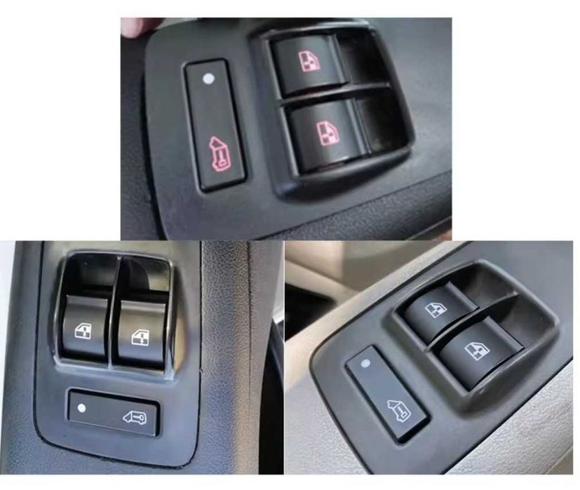 przełącznik włącznik przycisk panel szyb ducato bexser doblo jumper