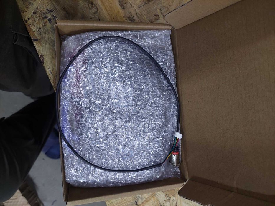 SMART BMS Jikong 8-20 ячеек,ток 100А, пик 200А,0,6А бал Jk-BD6A20S-10P