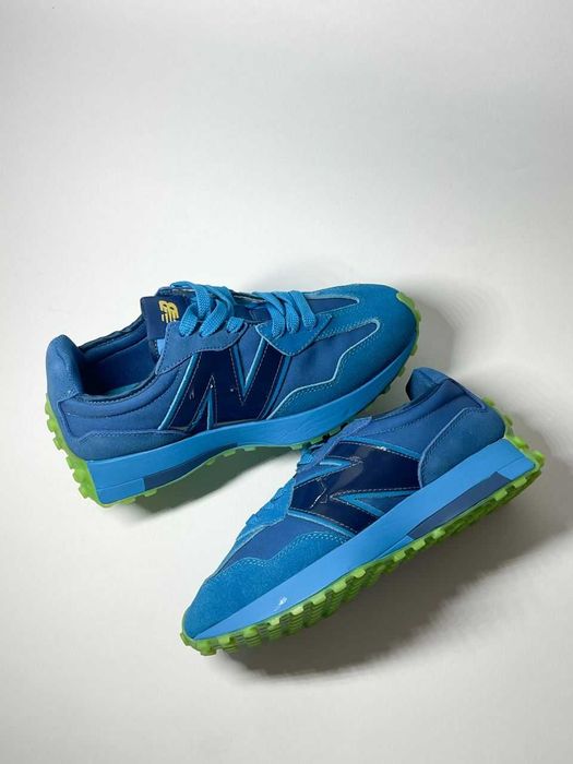Мужские кроссовки Jolly Rancher Colors Up Its Own Fruity New Balance