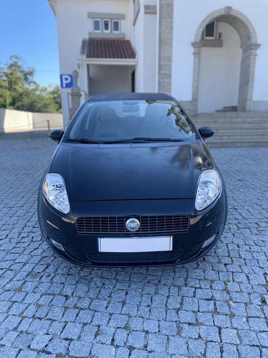 fiat grande punto 1.2
