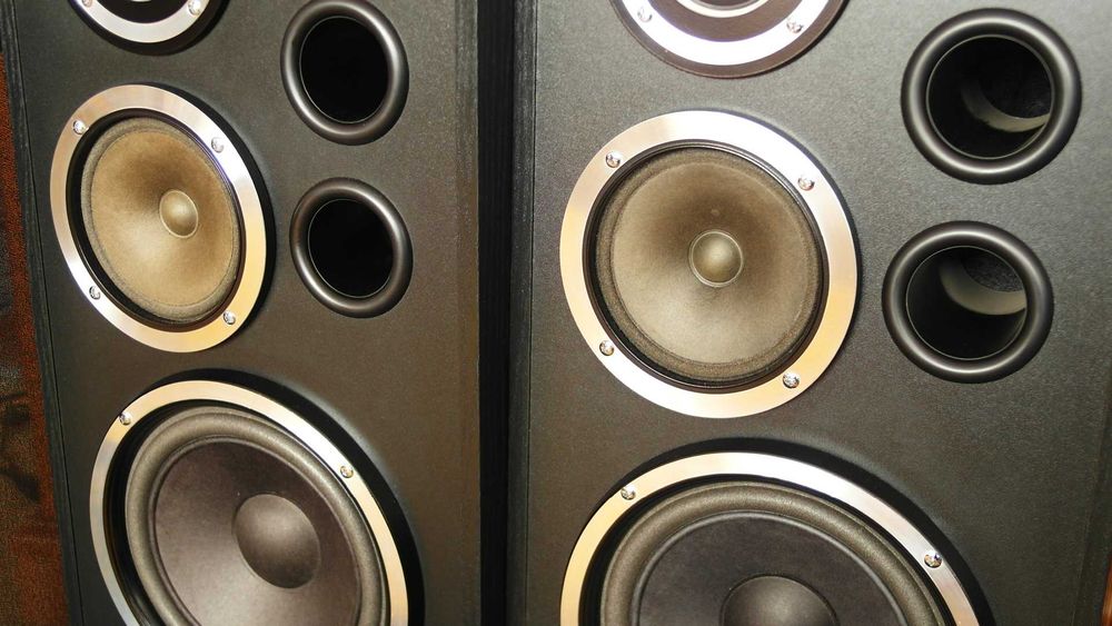 ALTUS 150 unitra tonsil komplet, ładny stan
