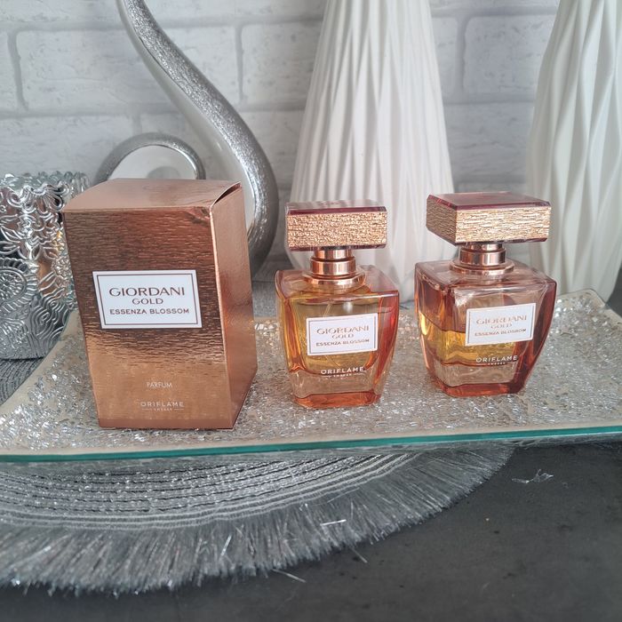 Perfumy Giordani Gold Essenza Blossom Oriflame