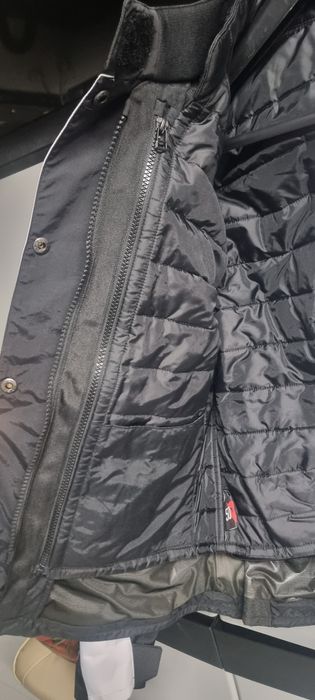 Casaco Dainese mulher para moto