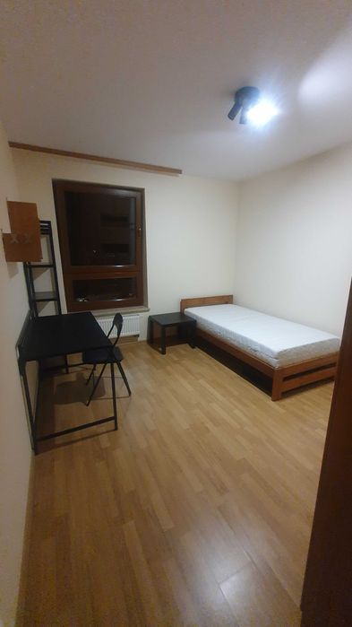 Pokój do wynajęcia od marca Ruczaj