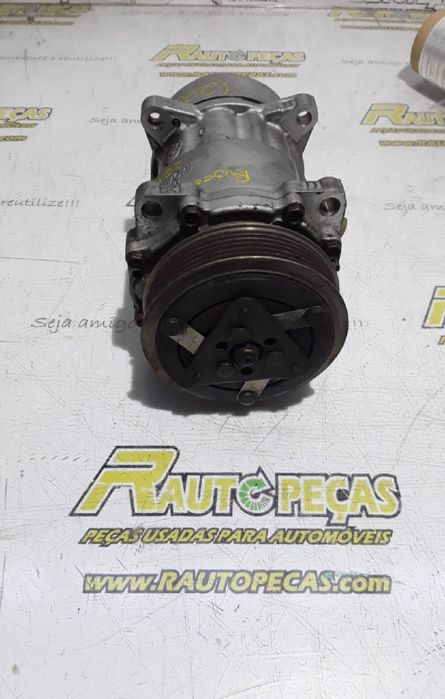 Compressor do ac - peugeot 208 i (ca_, cc_) | 12 -