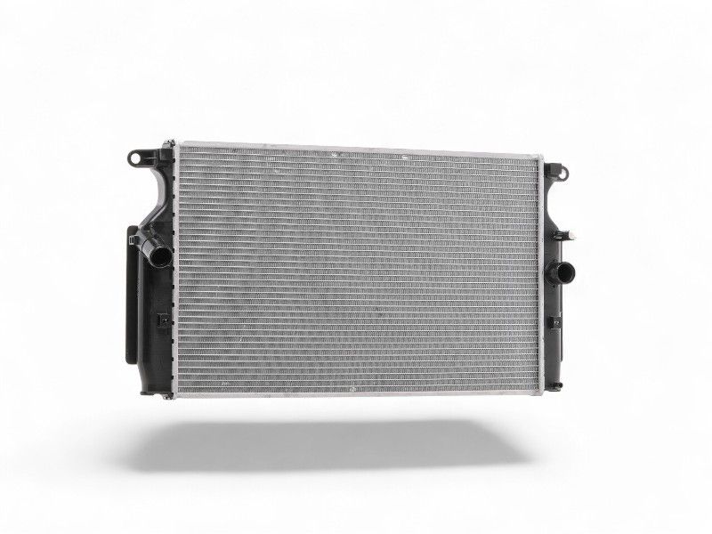 Радиатор охлаждения  AS00052651 на Toyota Auris 2019-