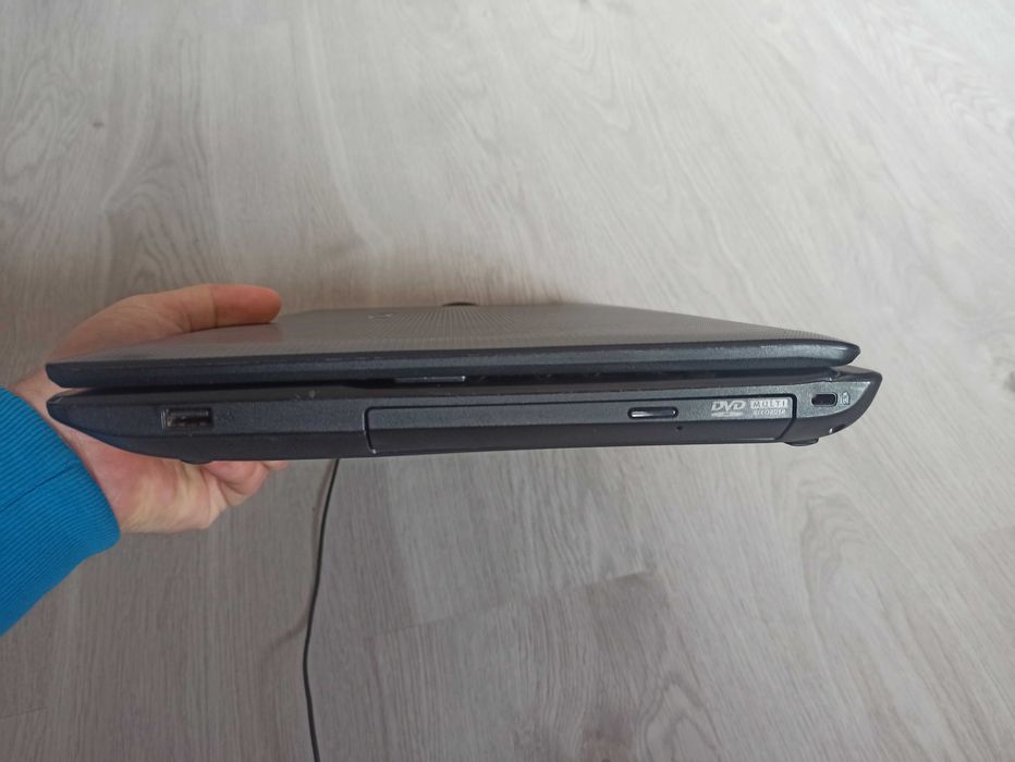 Laptop asus x54h