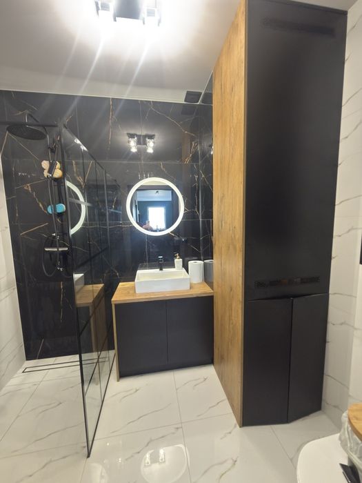 Nowe Mieszkanie 70m²
