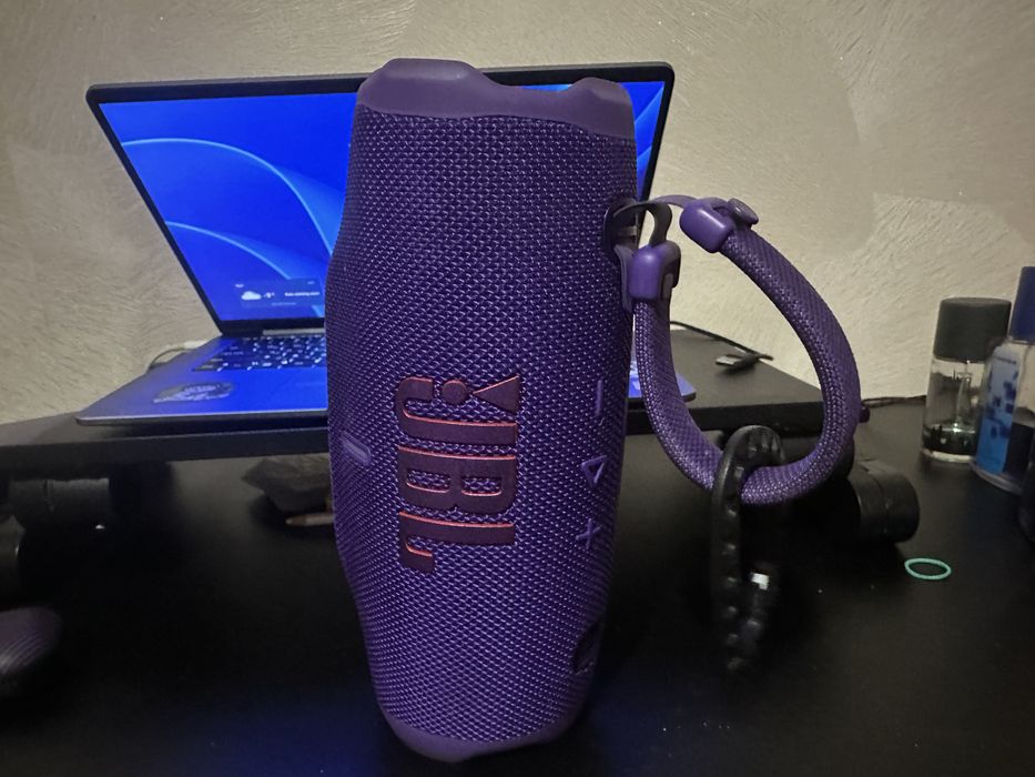 Колонка jbl charge 6 идеал