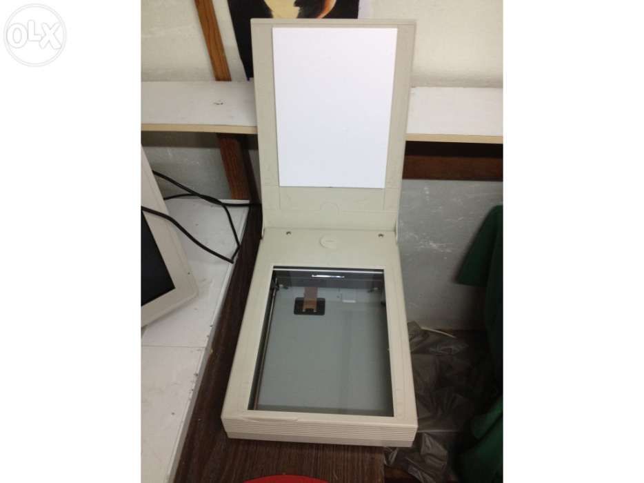 Various Computer Equipment64283902002177122