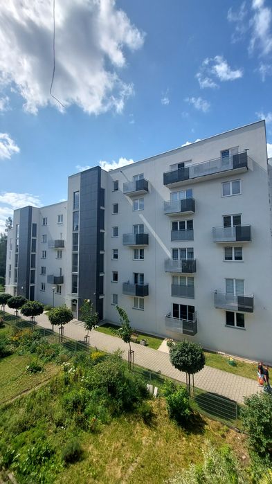 Kawalerka 2 Piętro IŁŻECKA 75  mieszkanie 26m2 fajny widok Ostrowiec