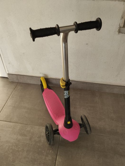 Trotinete de criança Oxelo B1