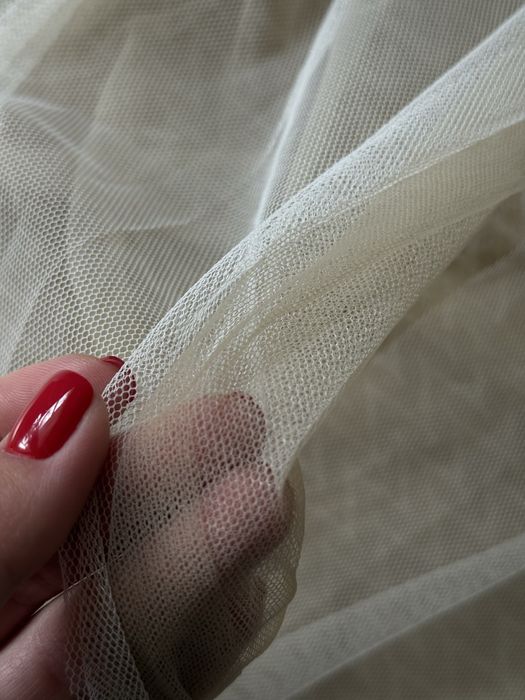 Халат для ранку нареченої