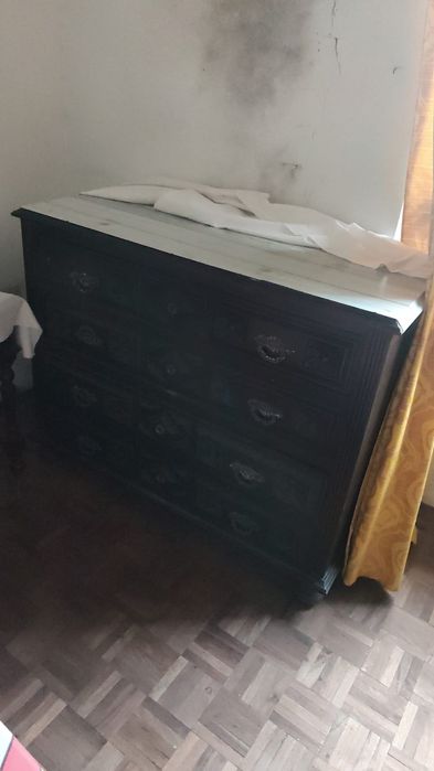 Mobília de quarto completo
