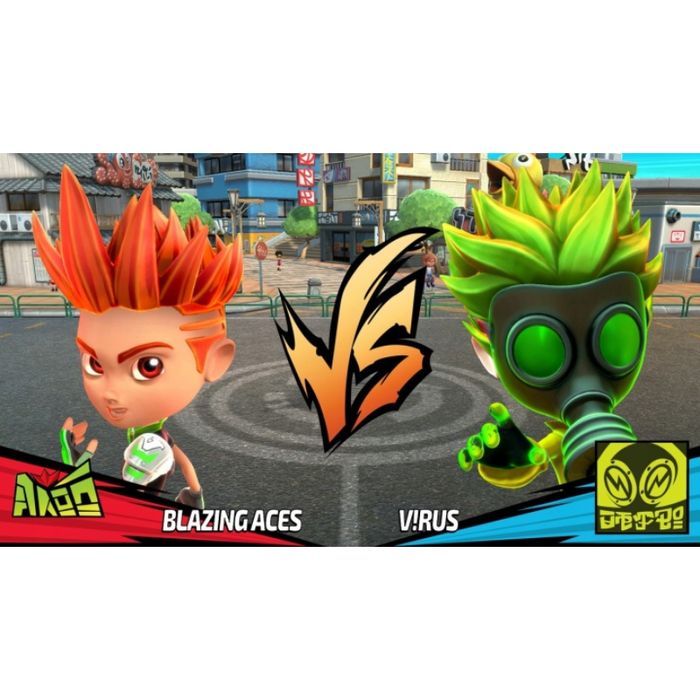 Super Kickers League Ultimate Edition Nintendo Switch Klucz + BONUS 2