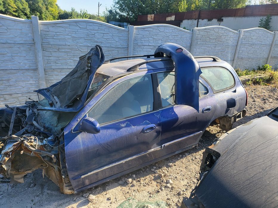 Hyundai lantra хундай лантра 1998 1999 2000 универсал запчасти