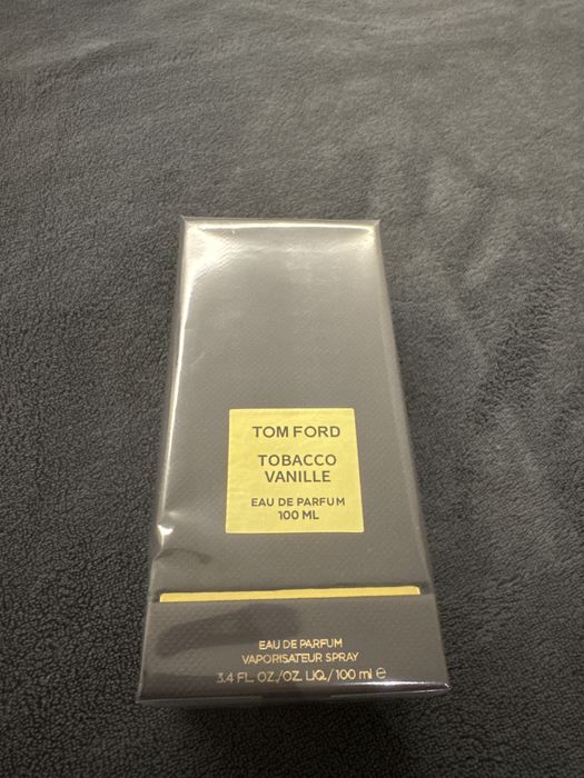 Tom Ford Tobacco Vanille (eau de parfum)