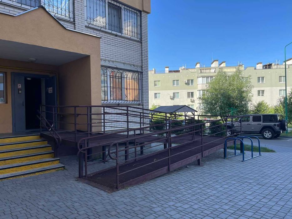 3-комнатная квартира по адресу (площадь 100 м²) - Atlanta.ua - фото 19