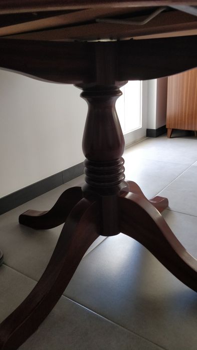 Mesa de sala em"Mogno"64552095623169123