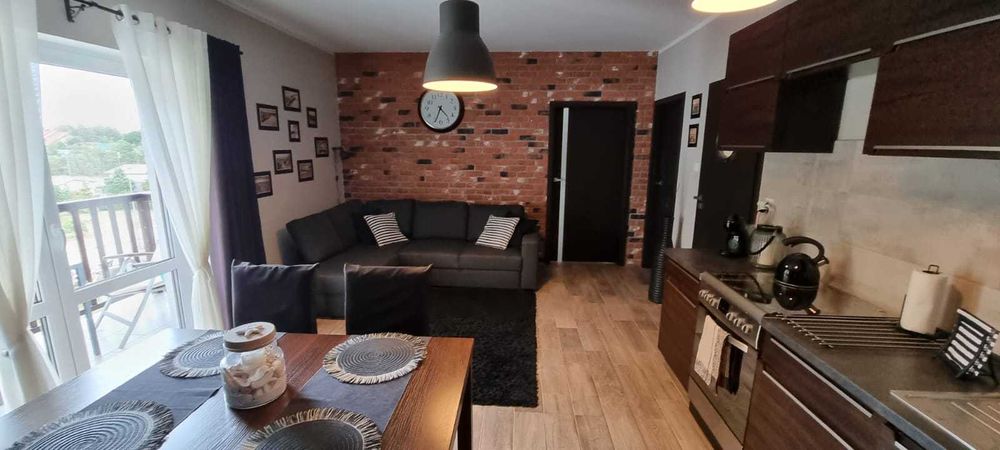 Apartament Anna Rowy