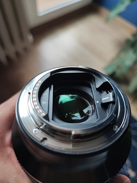 Obiektyw Sigma Art 14-24mm f/2.8 DG DN Sony E