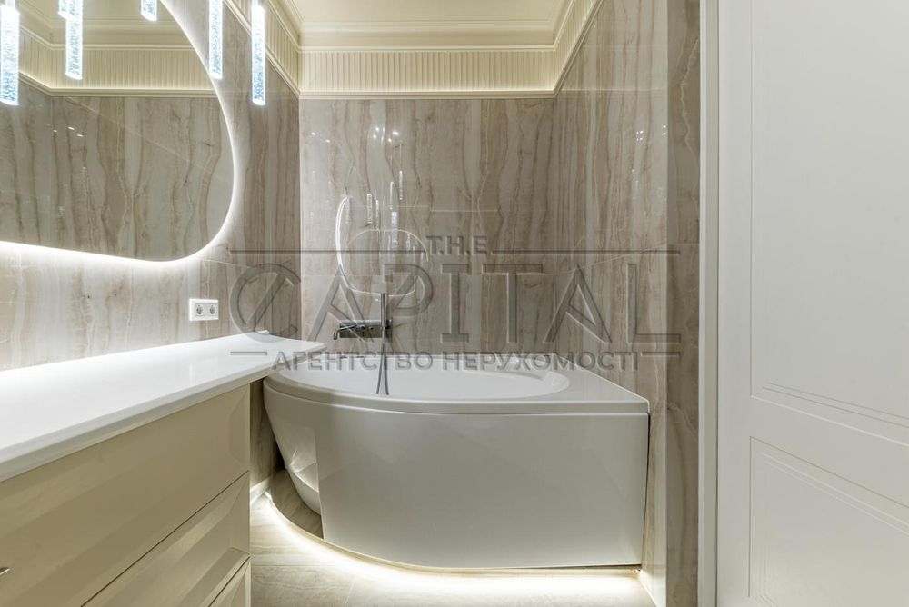 Оренда квартири, Печерськ, ЖК Tetris Hall 2