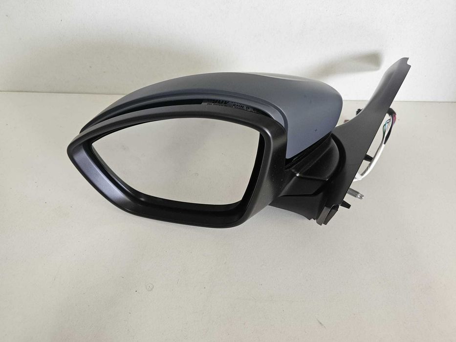 Retrovisor Esquerdo Peugeot 208 | 127963
