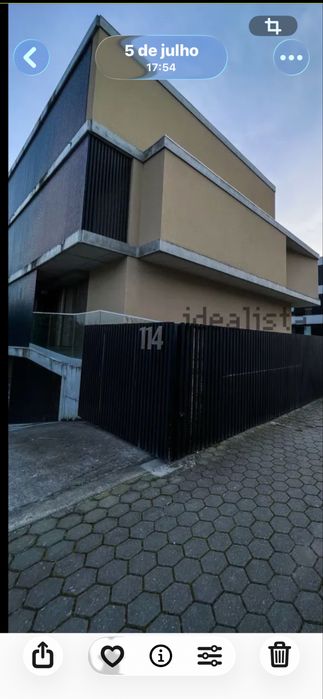 Apartamento T0 à venda em Canidelo, Vila Nova de Gaia — foto 2
