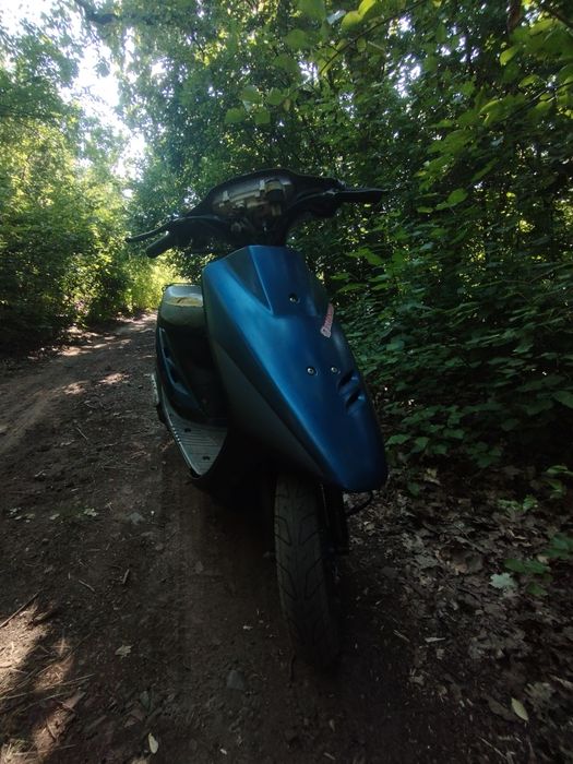 Продам Honda dio 27