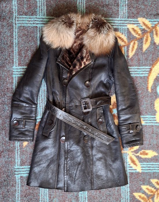 Дублянка жіноча 42р.