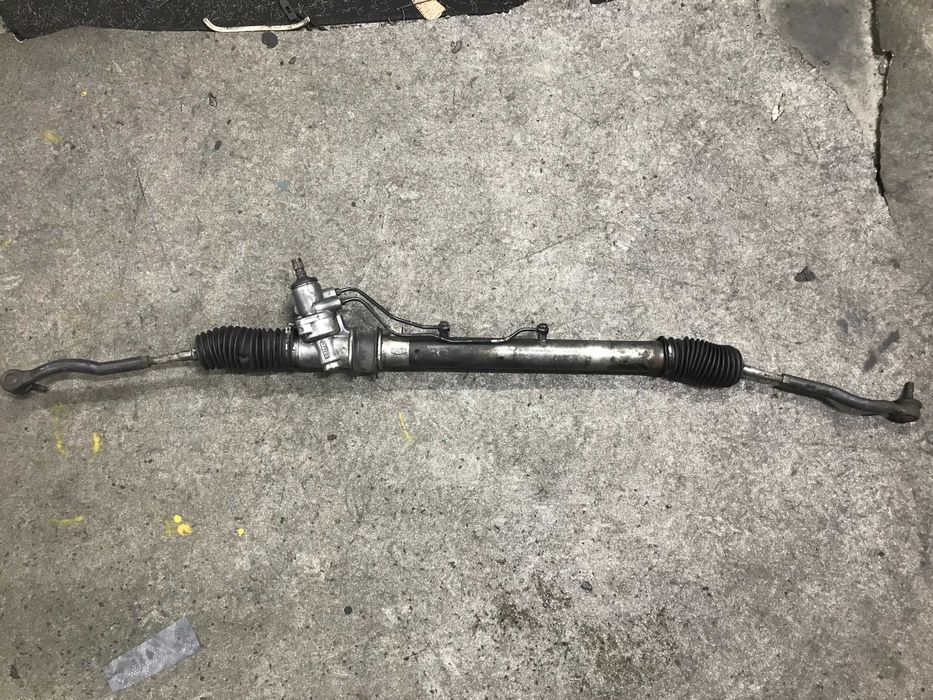 Рулевая рульова кермова рейка Toyota Previa Estima Tarago 1990-2000 р